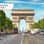 Appartement 315-suite Pascal - Superb In *