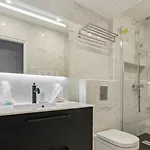 Appartement 315-suite Pascal - Superb In Paris