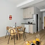 Appartement 315-suite Pascal - Superb In *