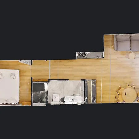 315-suite Pascal - Superb In Apartamento