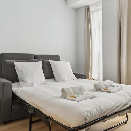 315-suite Pascal - Superb In Apartamento